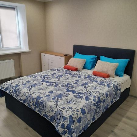 Kandavas Apartments 陶格夫匹尔斯 外观 照片