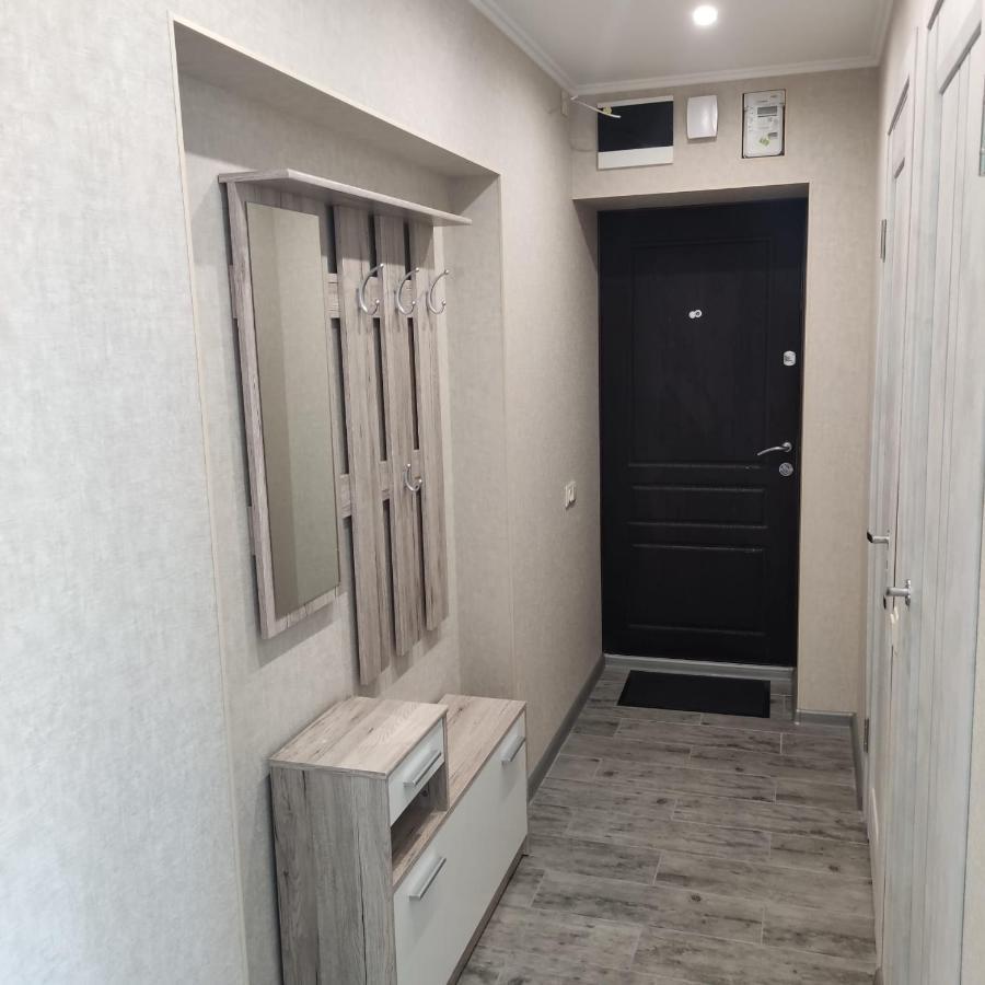 Kandavas Apartments 陶格夫匹尔斯 外观 照片